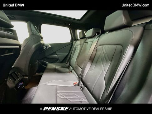 Used 2026 BMW X3 xDrive30i w/ Premium Package AWD/4WD image 12