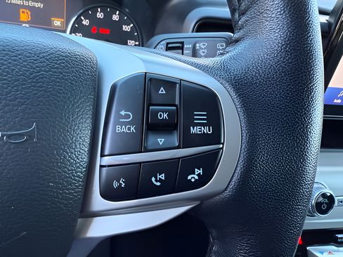 Certified 2022 Ford Explorer XLT AWD/4WD image 20