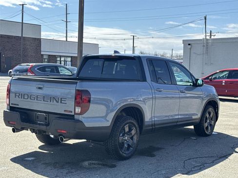 Used 2026 Honda Ridgeline TrailSport image 5