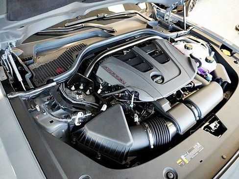 New 2026 Dodge Charger Scat Pack w/ Blacktop Package image 37