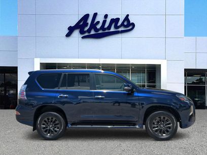 Used 2020 Lexus GX 460 Premium w/ Premium Package