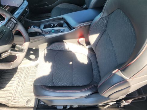 Used 2026 Dodge Charger Scat Pack w/ Blacktop Package image 15