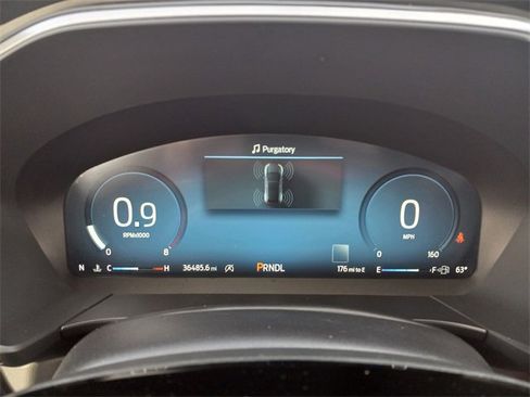 Used 2023 Ford Escape Active w/ Tech Pack #2 image 18