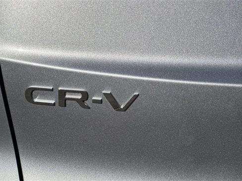 Certified 2023 Honda CR-V EX-L image 35