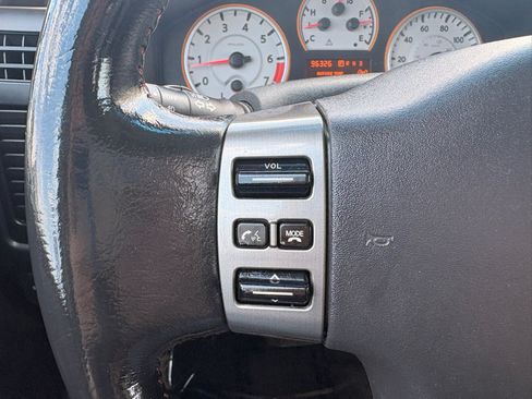 Used 2008 Nissan Titan PRO-4X AWD/4WD image 18