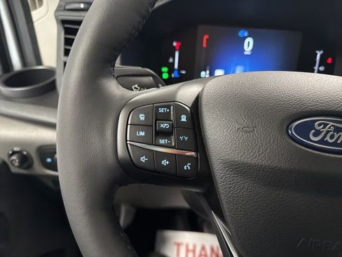 New 2026 Ford Transit 350 XLT RWD image 19
