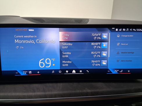 New 2026 BMW X7 xDrive40i w/ M Sport Package image 27