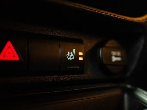 Used 2017 Jeep Patriot Latitude image 18