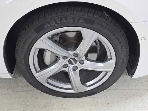 Used 2024 Audi A6 Premium Plus AWD/4WD image 9