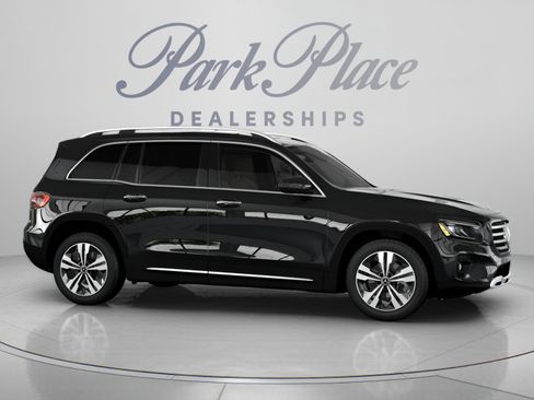 Certified 2026 Mercedes-Benz GLB 250 image 29