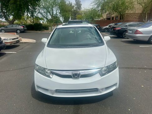 Used 2011 Honda Civic EX image 2