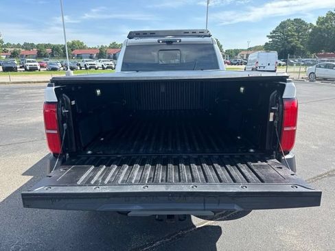 Used 2026 Toyota Tacoma 4x4 Double Cab Hybrid image 24