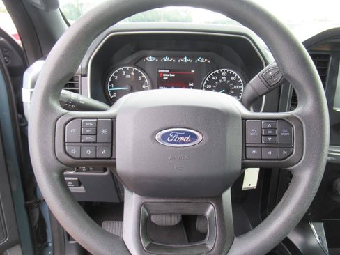 Used 2023 Ford F150 XL w/ STX Appearance Package RWD image 23