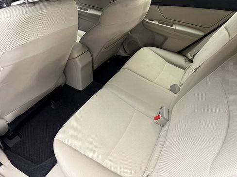 Used 2014 Subaru Impreza 2.0i AWD/4WD image 19