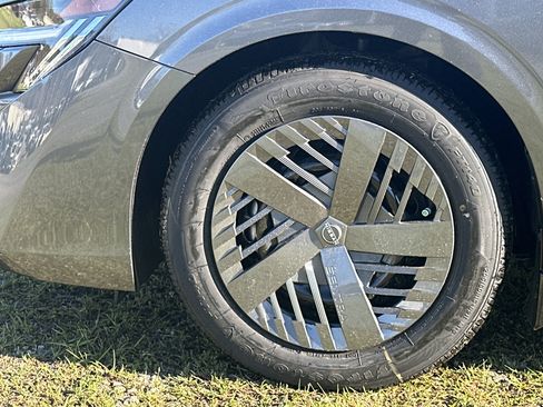 New 2026 Nissan Sentra S w/ Floor Mat Package FWD image 11
