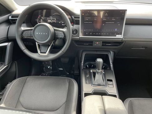 New 2026 MAZDA CX-5 Preferred AWD/4WD image 9
