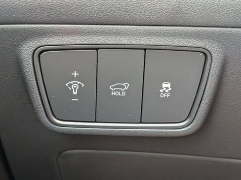 Used 2024 Hyundai Tucson SEL w/ Convenience Package FWD image 23