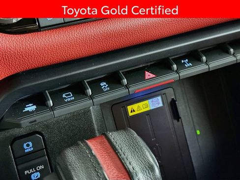 Certified 2023 Toyota Tundra TRD Pro AWD/4WD image 38