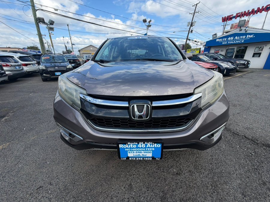 Used 2015 Honda CR-V EX image 2