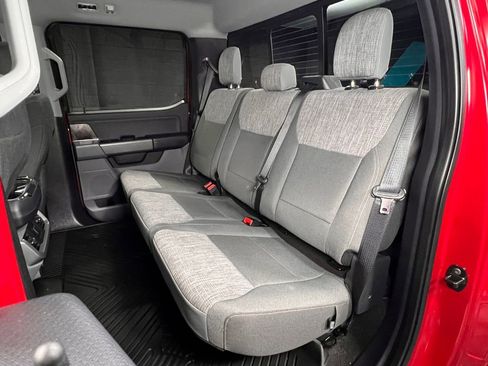 Used 2022 Ford F150 XLT w/ Equipment Group 302A High image 19