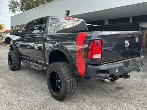 Used 2018 RAM 1500 Express w/ Express Value Package image 5