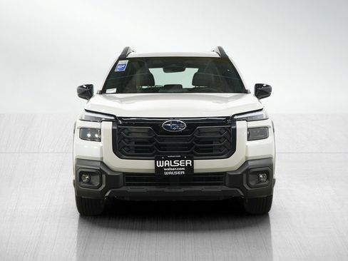 Certified 2026 Subaru Outback Premium AWD/4WD image 8
