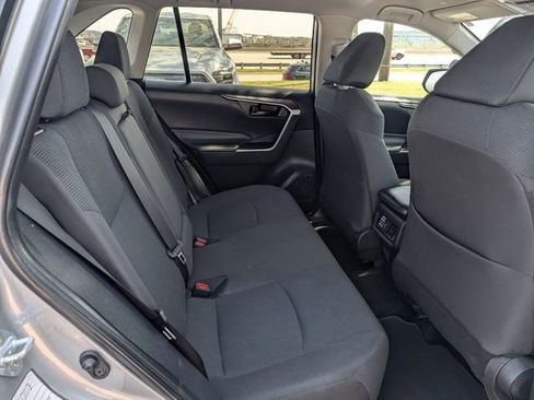 Used 2024 Toyota RAV4 LE image 28