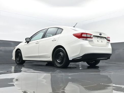 Used 2023 Subaru Impreza 2.0i image 22