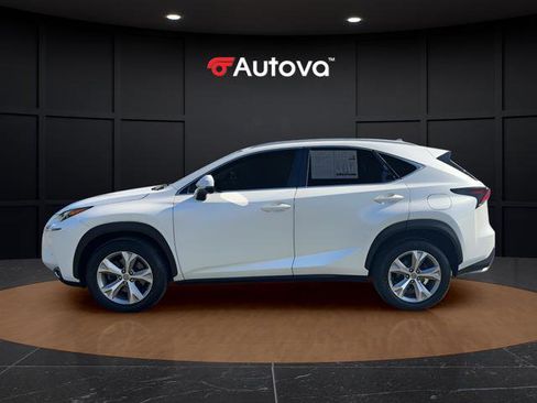Used 2017 Lexus NX 200t AWD w/ Premium Package image 2