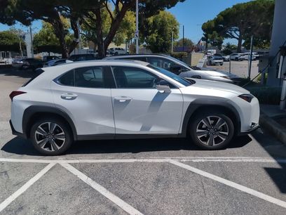 Used 2024 Lexus UX 250h FWD