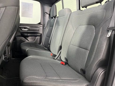 Used 2023 RAM 1500 Big Horn image 38