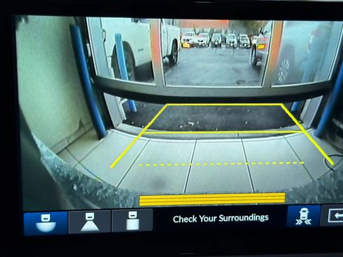 New 2026 Honda Civic Sport Touring image 21