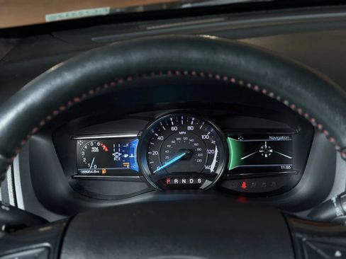 Used 2018 Ford Explorer Sport w/ Equipment Group 401A AWD/4WD image 32