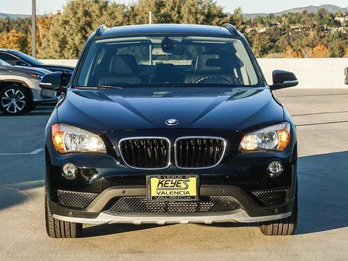 Used 2015 BMW X1 xDrive28i image 8