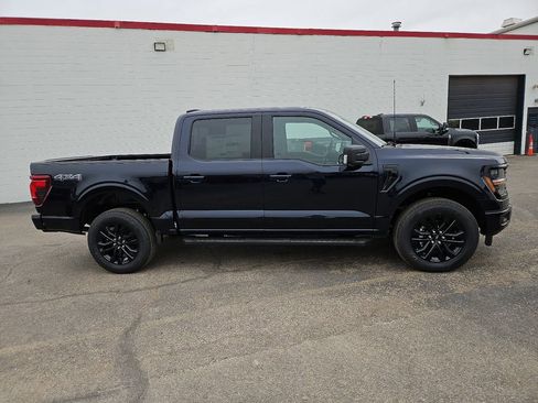New 2026 Ford F150 XLT w/ Equipment Group 302A MID AWD/4WD image 14