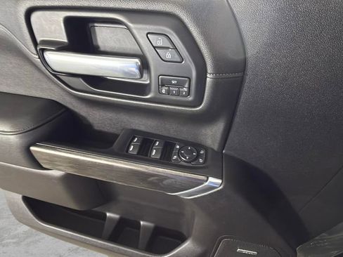 Used 2021 Chevrolet Silverado 1500 LTZ w/ LTZ Premium Package image 25