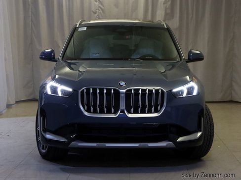New 2026 BMW X1 xDrive28i w/ Technology Package image 5
