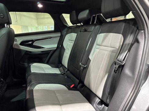 Used 2020 Land Rover Range Rover Evoque R-Dynamic S image 48