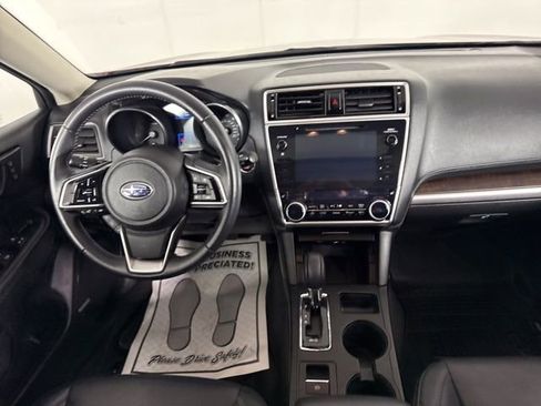 Used 2019 Subaru Outback 2.5i Limited image 25