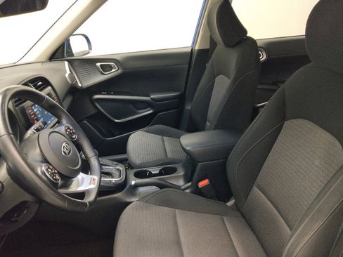 Used 2021 Kia Soul GT-Line image 17