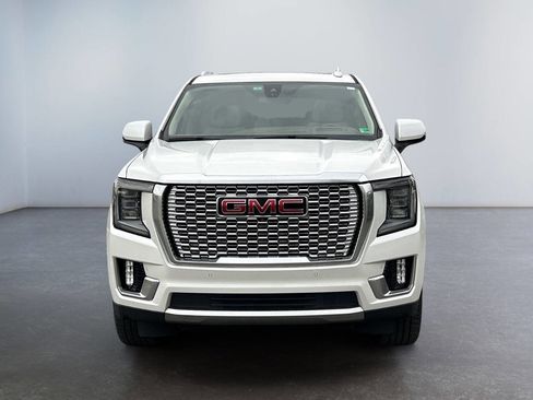 Used 2021 GMC Yukon Denali image 8