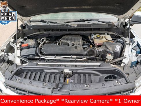 Used 2021 Chevrolet Silverado 1500 LT image 31