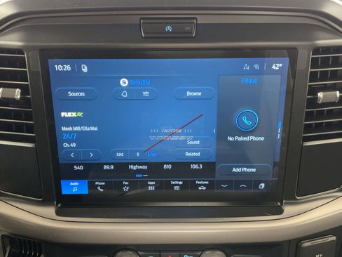 New 2026 Ford F150 XL image 22