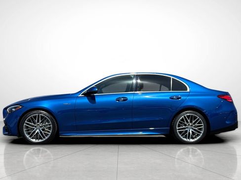 Certified 2023 Mercedes-Benz C 43 AMG 4MATIC Sedan image 26