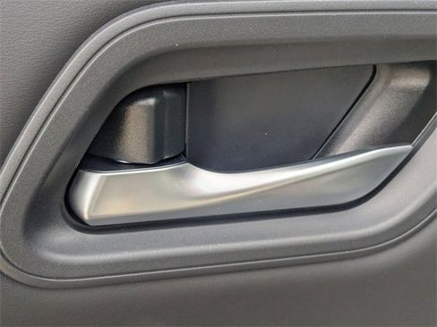 New 2026 Nissan Rogue SV image 27