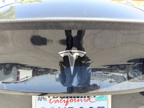 Used 2022 Tesla Model Y Performance AWD/4WD image 39