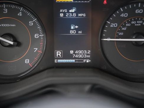 Used 2018 Subaru Crosstrek 2.0i Premium w/ Eyesight System AWD/4WD image 42