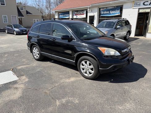 Used 2009 Honda CR-V EX-L image 3
