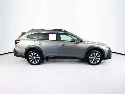 Used 2024 Subaru Outback Limited image 11