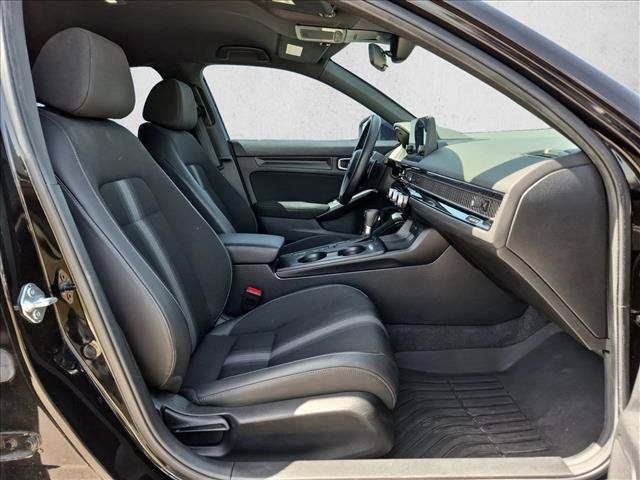 Used 2024 Honda Civic Sport image 17